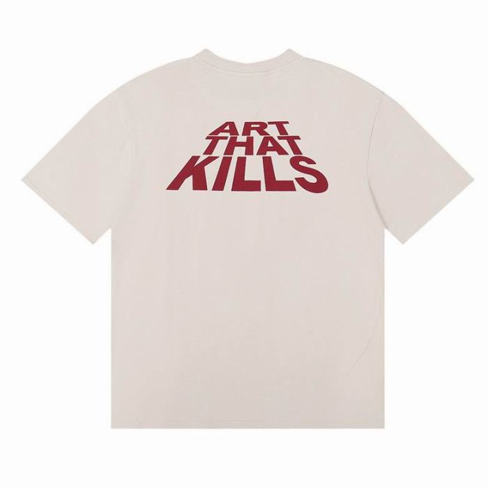G*allery D*ept T-shirt Top Quality Qiqi 20230719-22