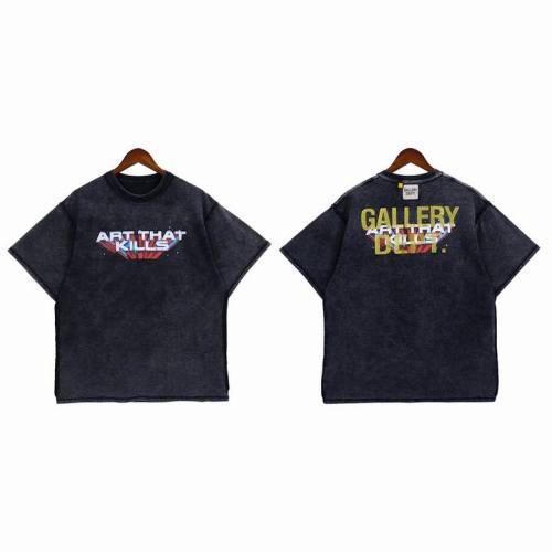 G*allery D*ept T-shirt Top Quality Qiqi 20230719-89
