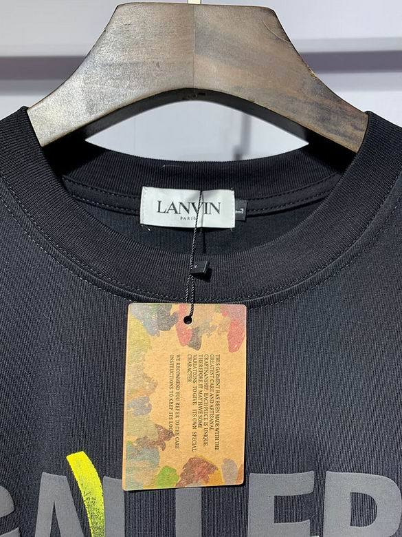 G*allery D*ept T-shirt Top Quality Qiqi 20230719-133