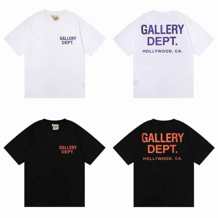 G*allery D*ept T-shirt Top Quality Qiqi 20230719-5