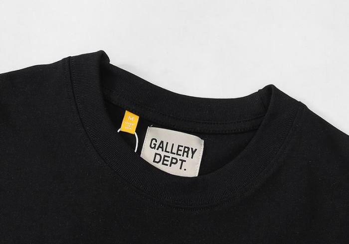 G*allery D*ept T-shirt Top Quality Qiqi 20230719-114