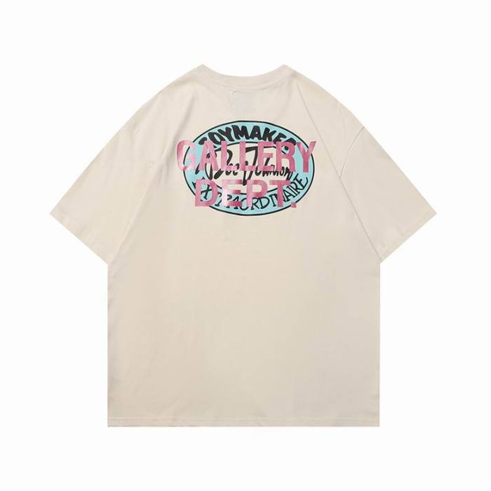 G*allery D*ept T-shirt Top Quality Qiqi 20230719-100