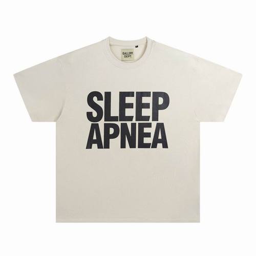 G*allery D*ept T-shirt Top Quality Qiqi 20230719-106