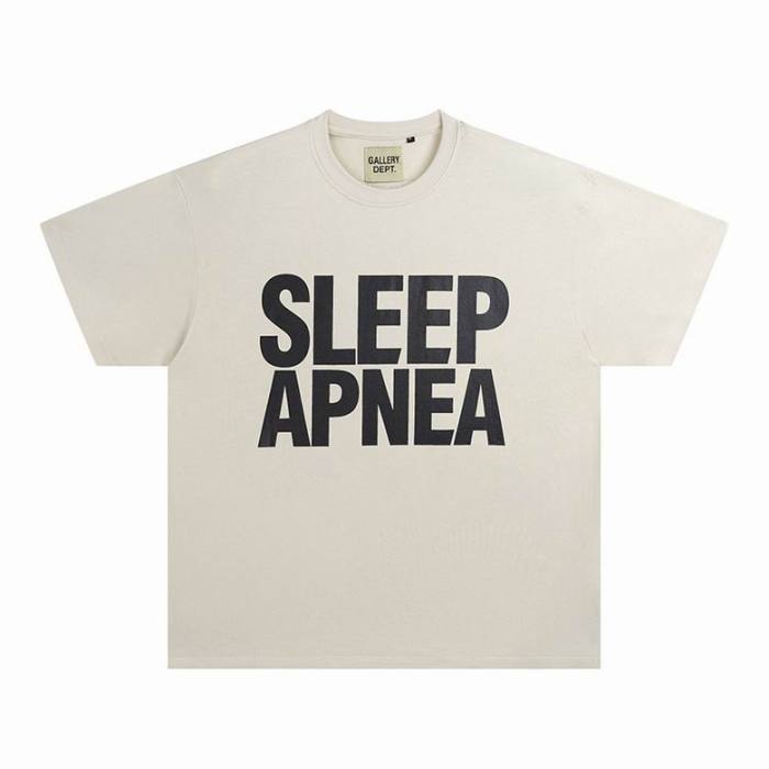 G*allery D*ept T-shirt Top Quality Qiqi 20230719-106