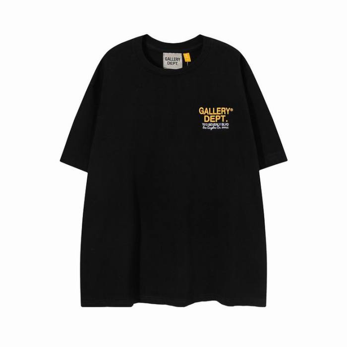 G*allery D*ept T-shirt Top Quality Qiqi 20230719-135