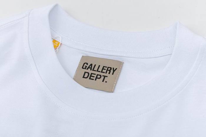 G*allery D*ept T-shirt Top Quality Qiqi 20230719-85
