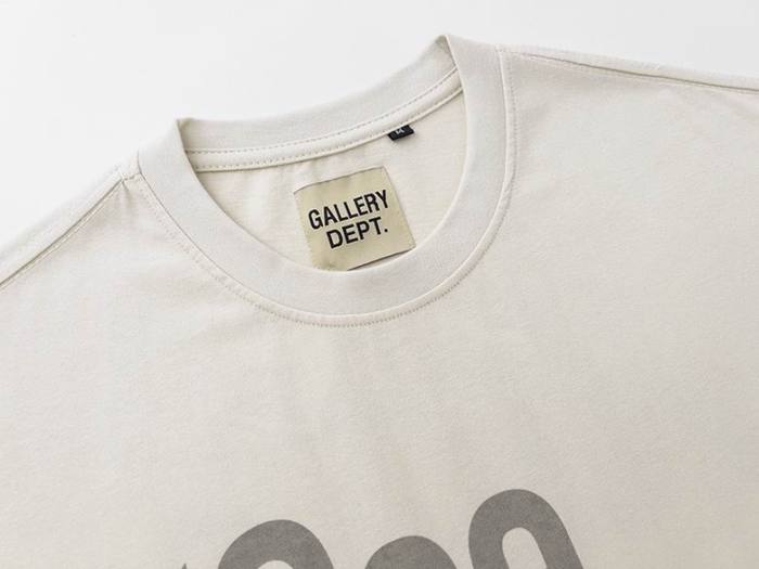 G*allery D*ept T-shirt Top Quality Qiqi 20230719-101