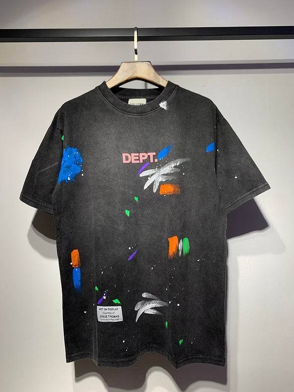 G*allery D*ept T-shirt Top Quality Qiqi 20230719-130