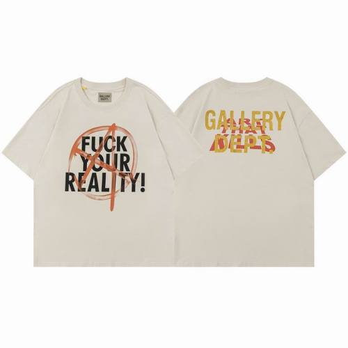 G*allery D*ept T-shirt Top Quality Qiqi 20230719-71