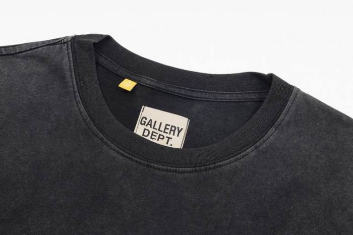 G*allery D*ept T-shirt Top Quality Qiqi 20230719-36