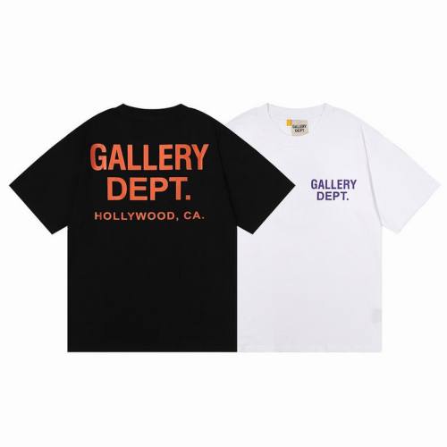 G*allery D*ept T-shirt Top Quality Qiqi 20230719-5