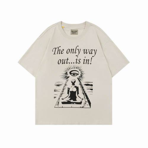 G*allery D*ept T-shirt Top Quality Qiqi 20230719-66