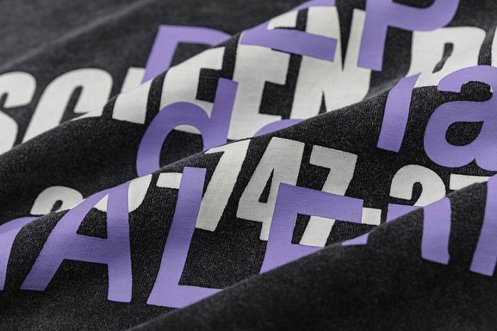 G*allery D*ept T-shirt Top Quality Qiqi 20230719-75