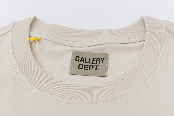 G*allery D*ept T-shirt Top Quality Qiqi 20230719-71