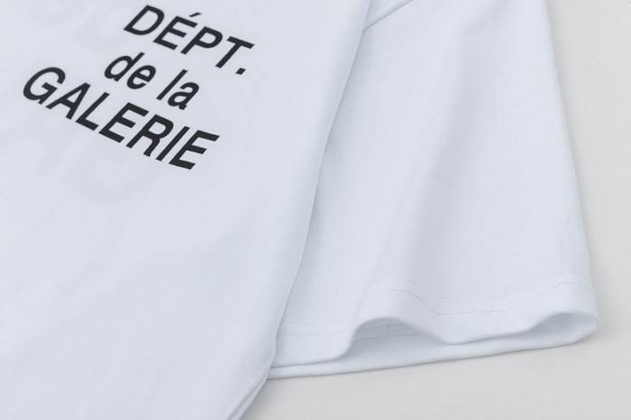 G*allery D*ept T-shirt Top Quality Qiqi 20230719-70