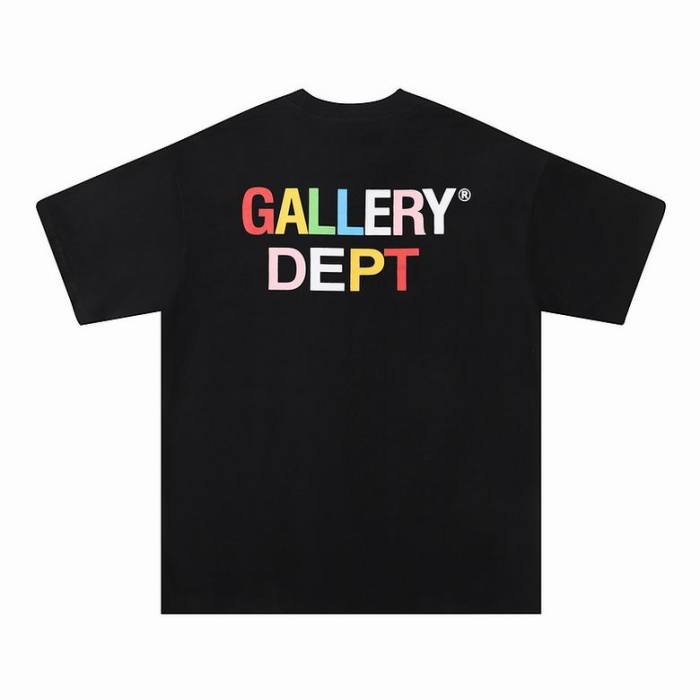 G*allery D*ept T-shirt Top Quality Qiqi 20230719-115