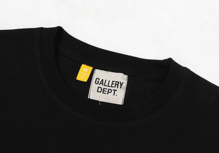 G*allery D*ept T-shirt Top Quality Qiqi 20230719-113