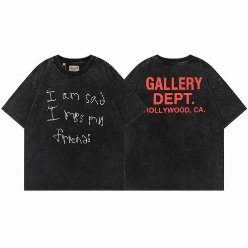 G*allery D*ept T-shirt Top Quality Qiqi 20230719-76