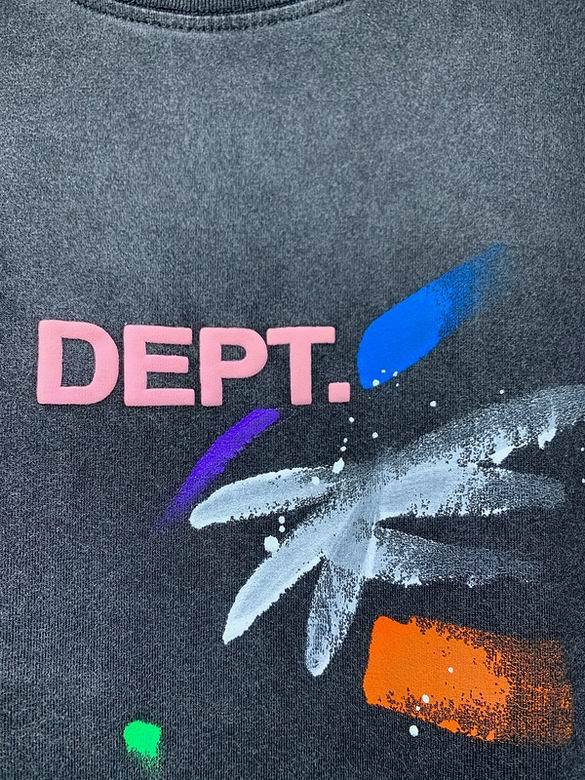 G*allery D*ept T-shirt Top Quality Qiqi 20230719-130