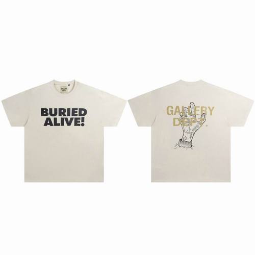 G*allery D*ept T-shirt Top Quality Qiqi 20230719-107