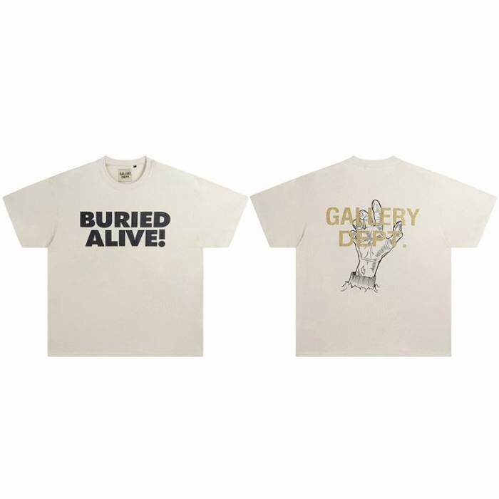 G*allery D*ept T-shirt Top Quality Qiqi 20230719-107