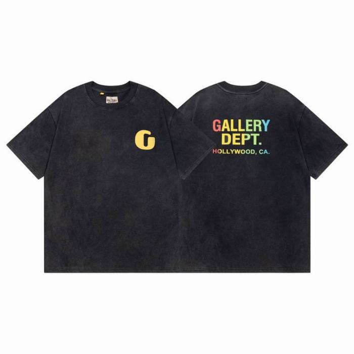 G*allery D*ept T-shirt Top Quality Qiqi 20230719-38
