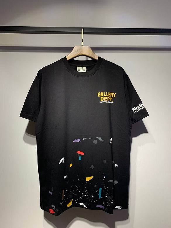 G*allery D*ept T-shirt Top Quality Qiqi 20230719-131