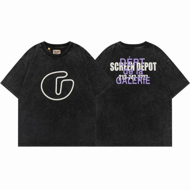 G*allery D*ept T-shirt Top Quality Qiqi 20230719-75