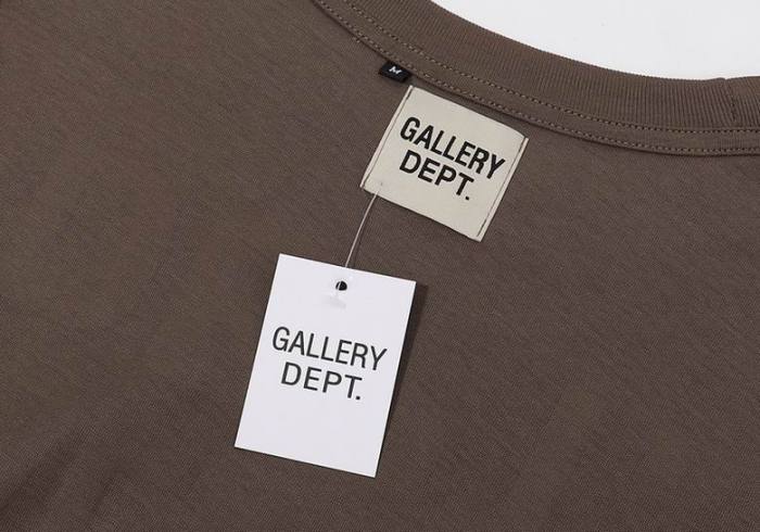 G*allery D*ept T-shirt Top Quality Qiqi 20230719-1