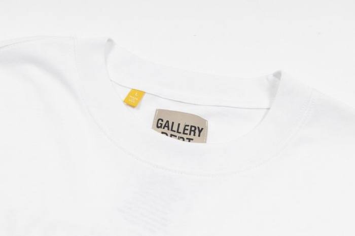 G*allery D*ept T-shirt Top Quality Qiqi 20230719-47