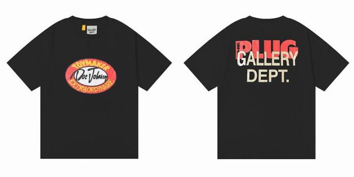 G*allery D*ept T-shirt Top Quality Qiqi 20230719-6