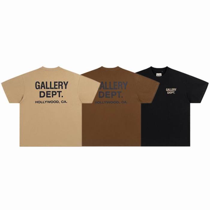 G*allery D*ept T-shirt Top Quality Qiqi 20230719-63