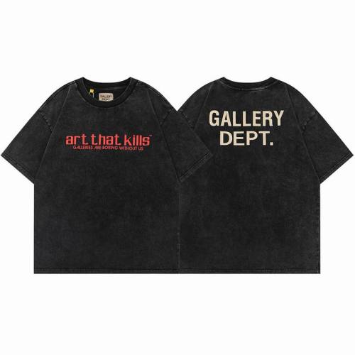 G*allery D*ept T-shirt Top Quality Qiqi 20230719-74