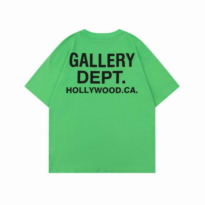 G*allery D*ept T-shirt Top Quality Qiqi 20230719-86