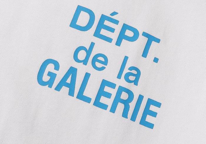 G*allery D*ept T-shirt Top Quality Qiqi 20230719-19