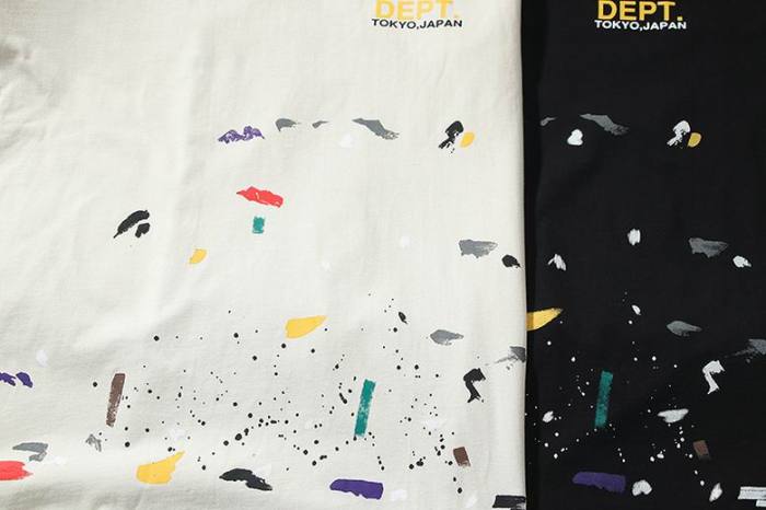 G*allery D*ept T-shirt Top Quality Qiqi 20230719-10