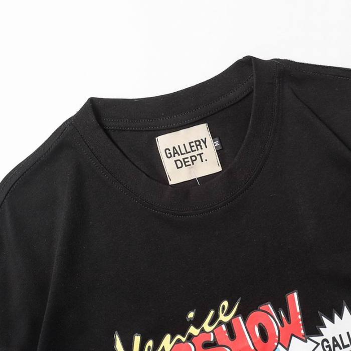 G*allery D*ept T-shirt Top Quality Qiqi 20230719-32