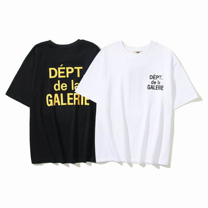 G*allery D*ept T-shirt Top Quality Qiqi 20230719-12