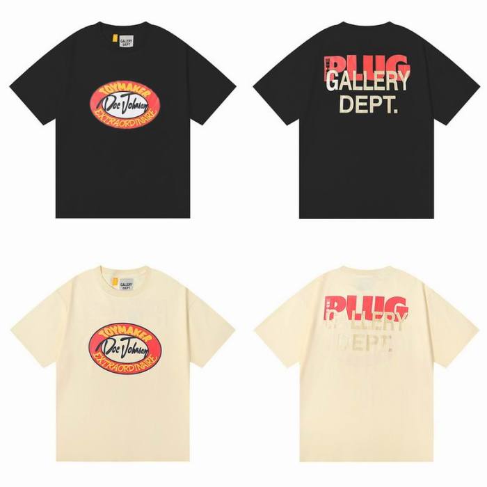 G*allery D*ept T-shirt Top Quality Qiqi 20230719-6