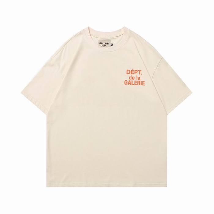 G*allery D*ept T-shirt Top Quality Qiqi 20230719-27