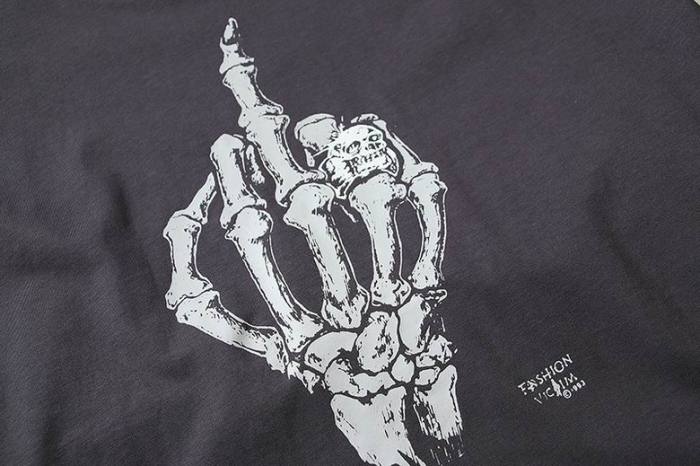 G*allery D*ept T-shirt Top Quality Qiqi 20230719-15