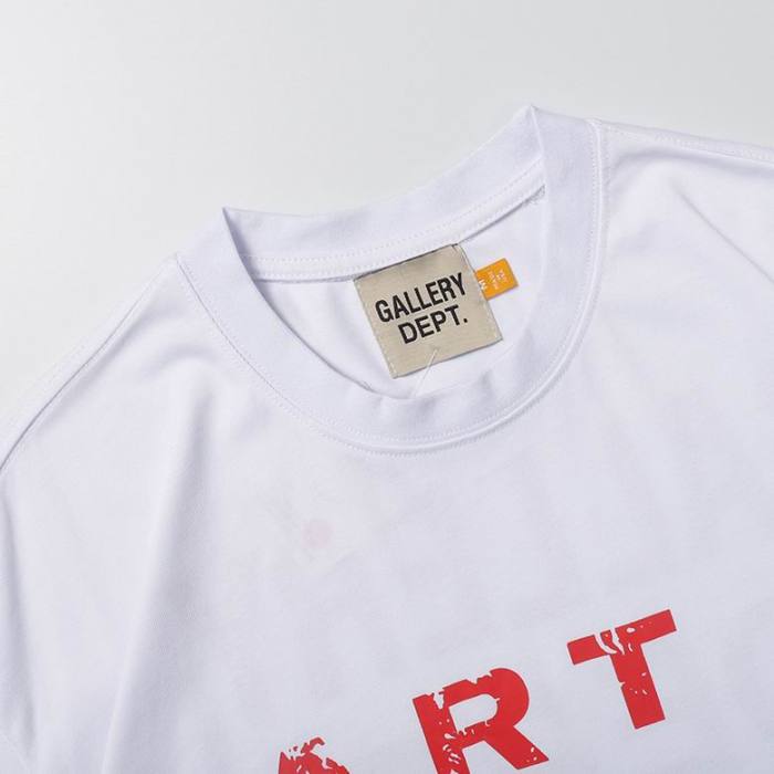 G*allery D*ept T-shirt Top Quality Qiqi 20230719-97