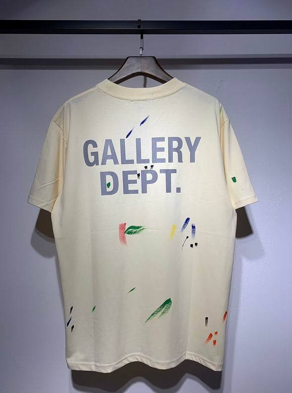 G*allery D*ept T-shirt Top Quality Qiqi 20230719-133