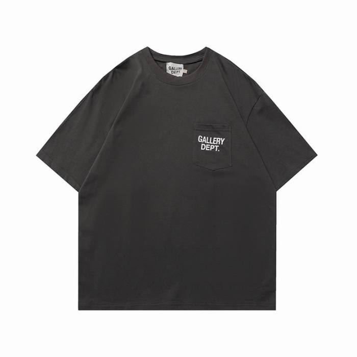 G*allery D*ept T-shirt Top Quality Qiqi 20230719-96