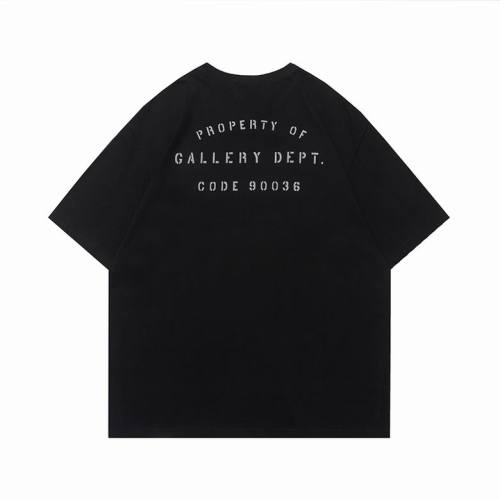G*allery D*ept T-shirt Top Quality Qiqi 20230719-24