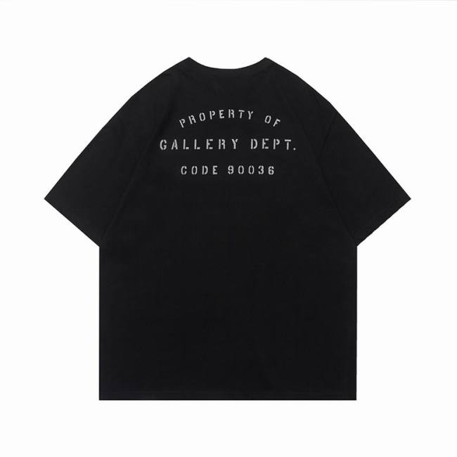 G*allery D*ept T-shirt Top Quality Qiqi 20230719-24