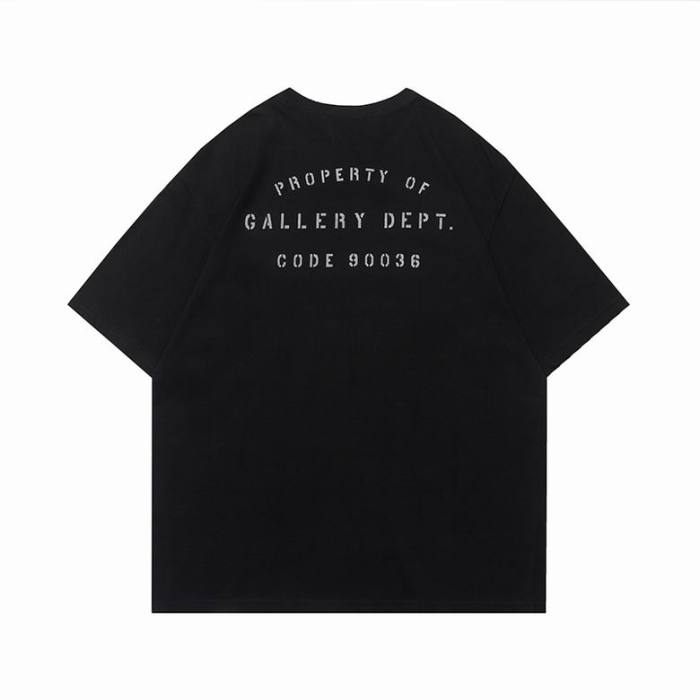 G*allery D*ept T-shirt Top Quality Qiqi 20230719-24