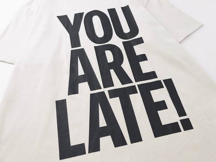 G*allery D*ept T-shirt Top Quality Qiqi 20230719-103