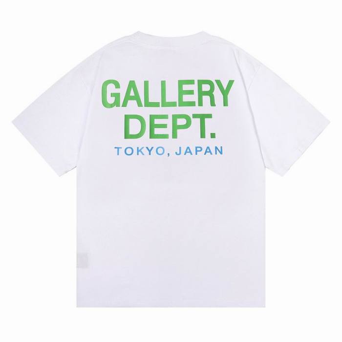 G*allery D*ept T-shirt Top Quality Qiqi 20230719-3