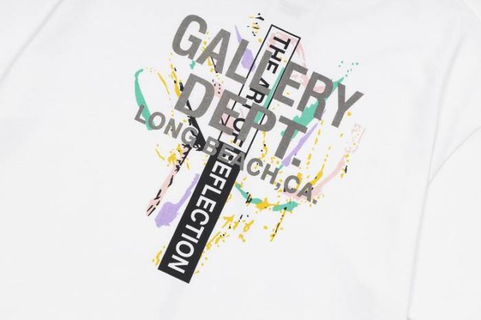 G*allery D*ept T-shirt Top Quality Qiqi 20230719-47